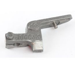 CONNECTING LEVER ASSEMBLY - IP THROTTLE