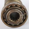 CMI ROADBUILDING COUPLING  SAED