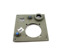 12.5\" TOP PLATE 182TC - 256TC