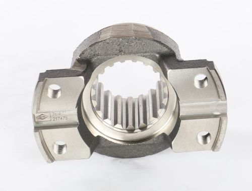 DANA SPICER DRIVE SHAFT END YOKE SERIES 7C  19 SPLINE