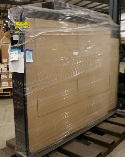 COPPER CORE LTD RADIATOR ASSEMBLY