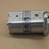BOSCH HYDRAULIC DOUBLE GEAR PUMP