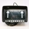 ORLACO DISPLAY 7\" RLED R 2