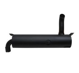 MUFFLER