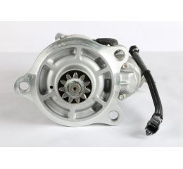 STARTER ASSEMBLY
