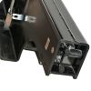SCHARMULLER TOW HITCH - HYDRAULIC PICKUP TYPE 40000 VER 1