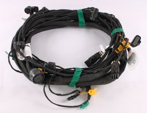 MACK WIRING HARNESS