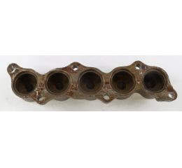 CONTROL VALVE CAP