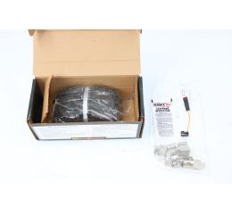 REAR BRAKE PADS 3500/ CAB AND