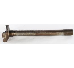 MIDDLE DRIVE SHAFT