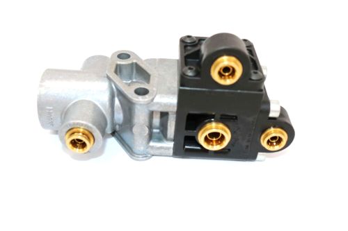 MERITOR TRACTOR PROTECTION VALVE