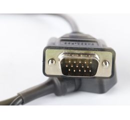 MOTOR ENCODER CABLE ASSEMBLY