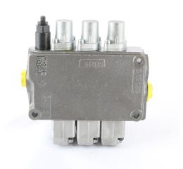 HYDRAULIC VALVE SD5/3 SERIES