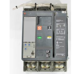 CIRCUIT BREAKER S223-K2 3P