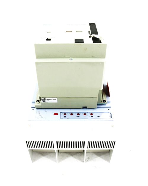 ATLAS COPCO MOTOR CIRCUIT BREAKER WEG 1000