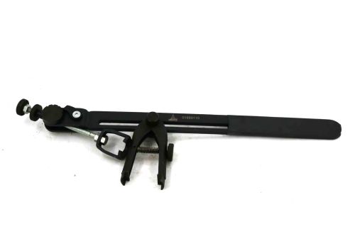 BOBCAT LEVER ASSEMBLY