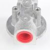 STAUFF SPIN-ON FILTER HEAD