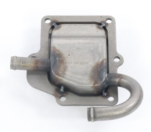 CUMMINS ENGINE CO. CRANKCASE BREATHER FOR 8.3 C ENGINE