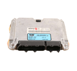 BOSCH ECU 638 LH CODICE PART #13002189F