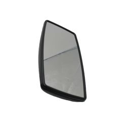 MIRROR HEAD ASSEMBLY LH 6X17 (HEAT