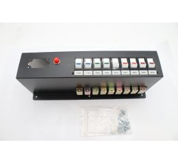 SWITCH PANEL 9 FUNCTION