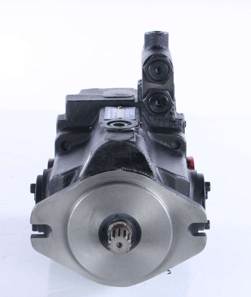 DANFOSS HYDRAULIC AXIAL PISTON PUMP
