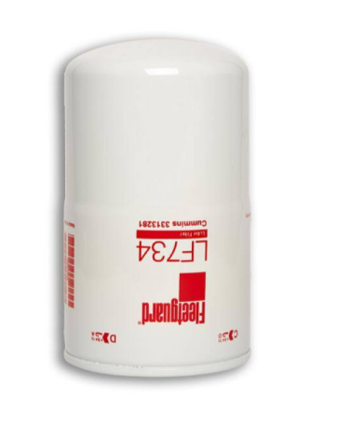 BUCYRUS ERIE OIL FILTER