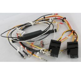 HARNESS: PLATFORM SENSOR
