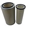 FLEETGUARD AIR FILTER KIT  DUAL PACK