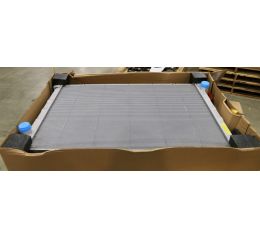 RADIATOR - ALUMINUM