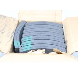 BRAKE LINING BLOCK SET