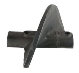 AUGER CAST SECTION RH