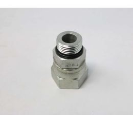 ADAPTOR STRAIGHT