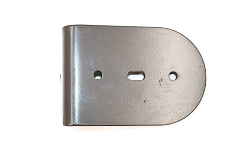 VOLVO BACKING PLATE