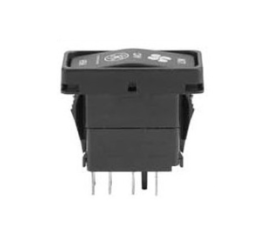 ROCKER HI/LOW SWITCH