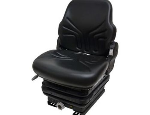 KOMATSU AFTERMARKET SEAT ASSEMBLY, VINYL