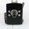 SCHWARZE MOTOR & BRACKET ASSEMBLY LH