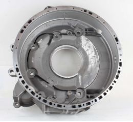 FLYWHEEL HOUSING - ALUMINUM (DIE CAST)