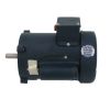 LEESON ELECTRIC MOTOR ELECTRIC MOTOR 1/2HP 115/208-230V 60Hz 1PH
