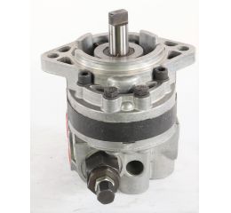 STEERING PUMP AUXILIARY
