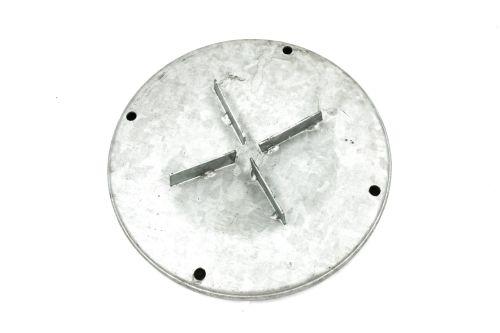 ATLAS COPCO BASE PLATE