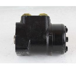 STEERING MOTOR