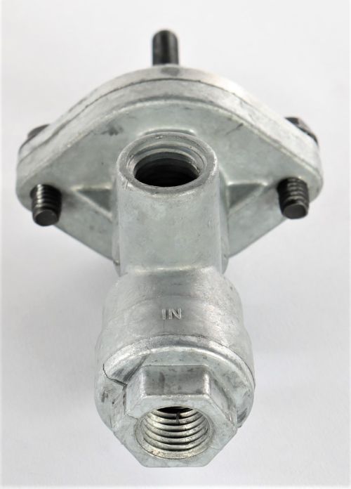 SEALCO PNEUMATIC VALVE - PARKING BRAKE CAB CONTROL