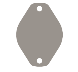 COVER PLATE
