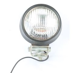 WORK LIGHT - 24V 50W PAR36 RUBBER HOUSING