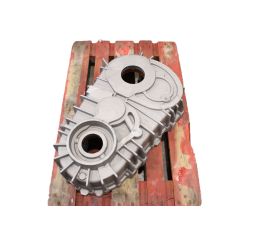 ALUMINUM TRANSFER CASE HOUSING