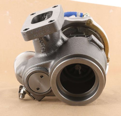 DEUTZ DIESEL TURBOCHARGER