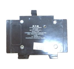 CIRCUIT BREAKER  2-POLE 30A