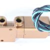 VERSA 24VDC 3-WAY SOLENOID VALVE