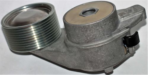 KALMAR BELT TENSIONER